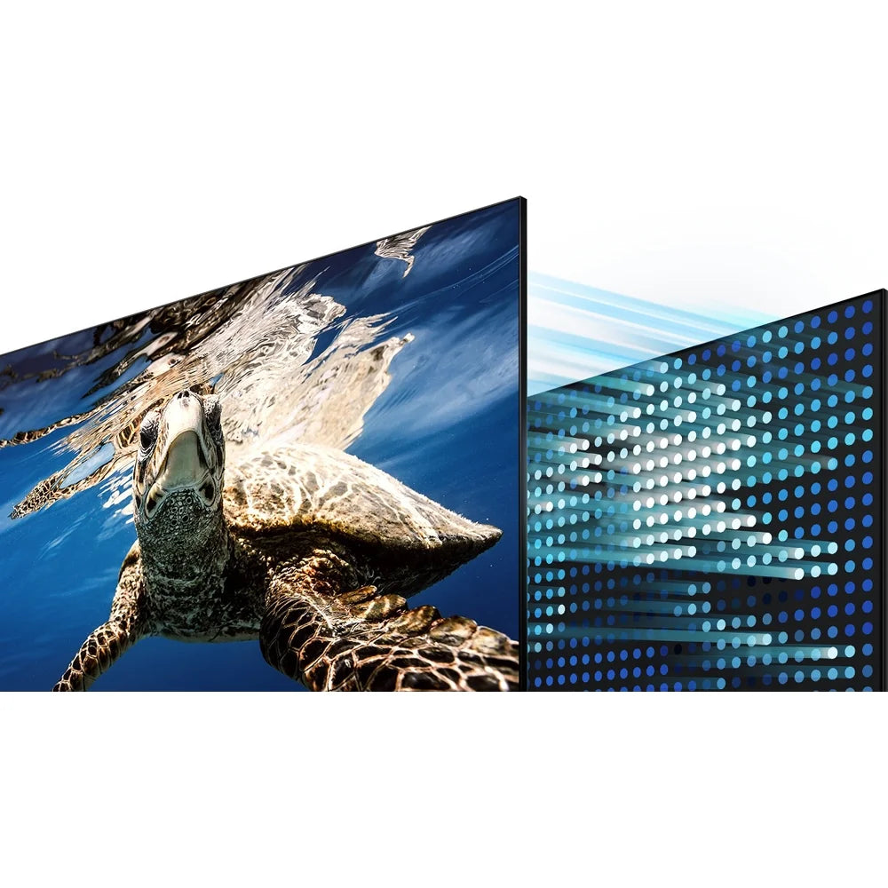 85-Inch Class QLED 4K UHD Smart TV R668234