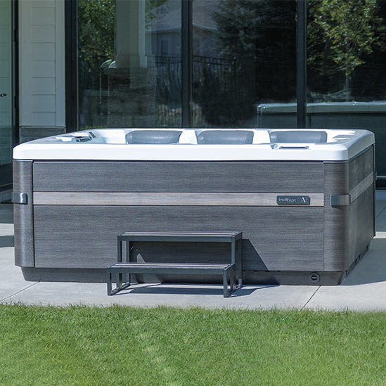 All New 2023 hot tub Series Select D1728