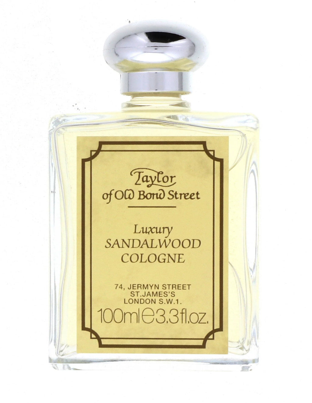 Sandalwood Cologne, 3.3 oz H692