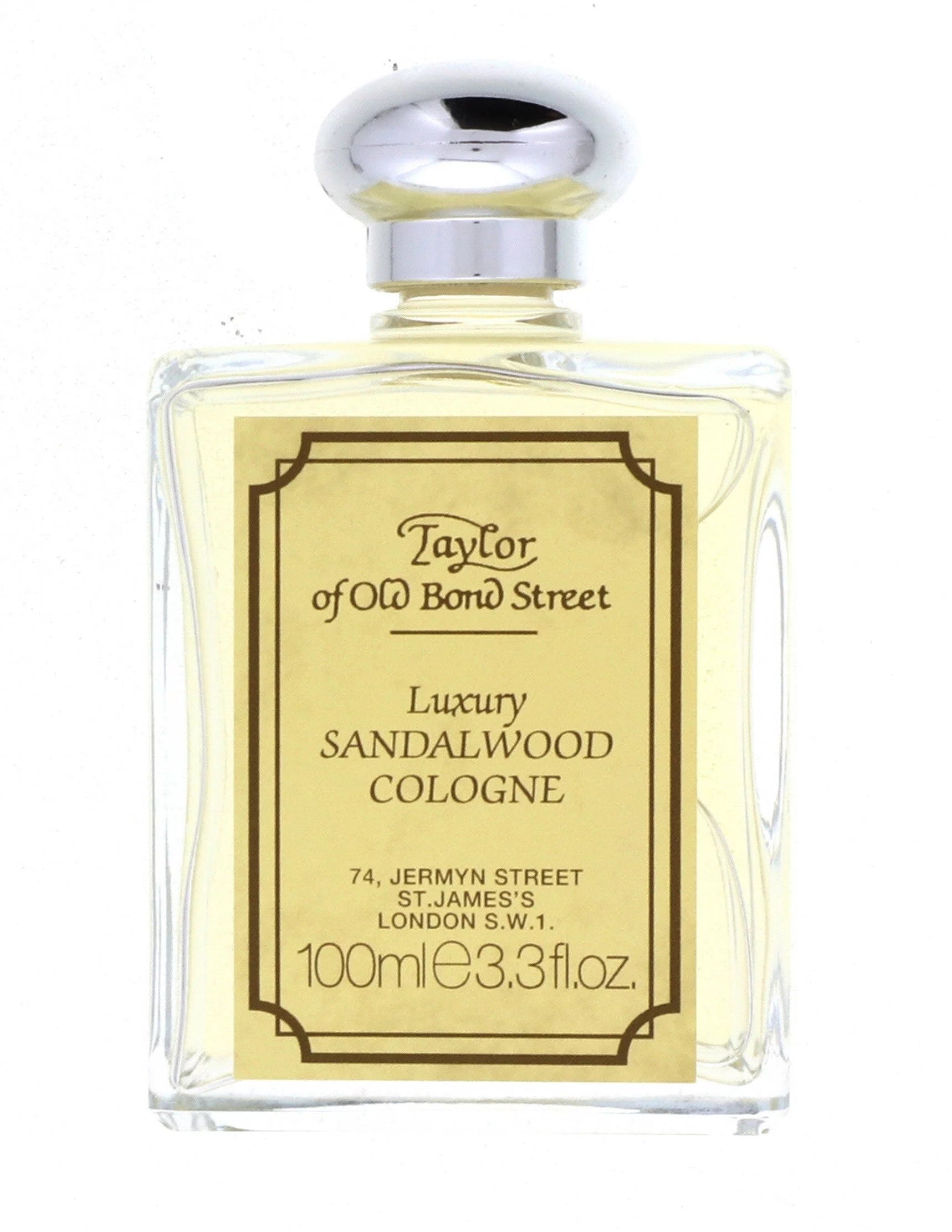 Sandalwood Cologne, 3.3 oz H692