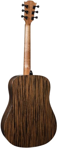 50 Dreadnought Bevel Gloss Acoustic Guitar I294