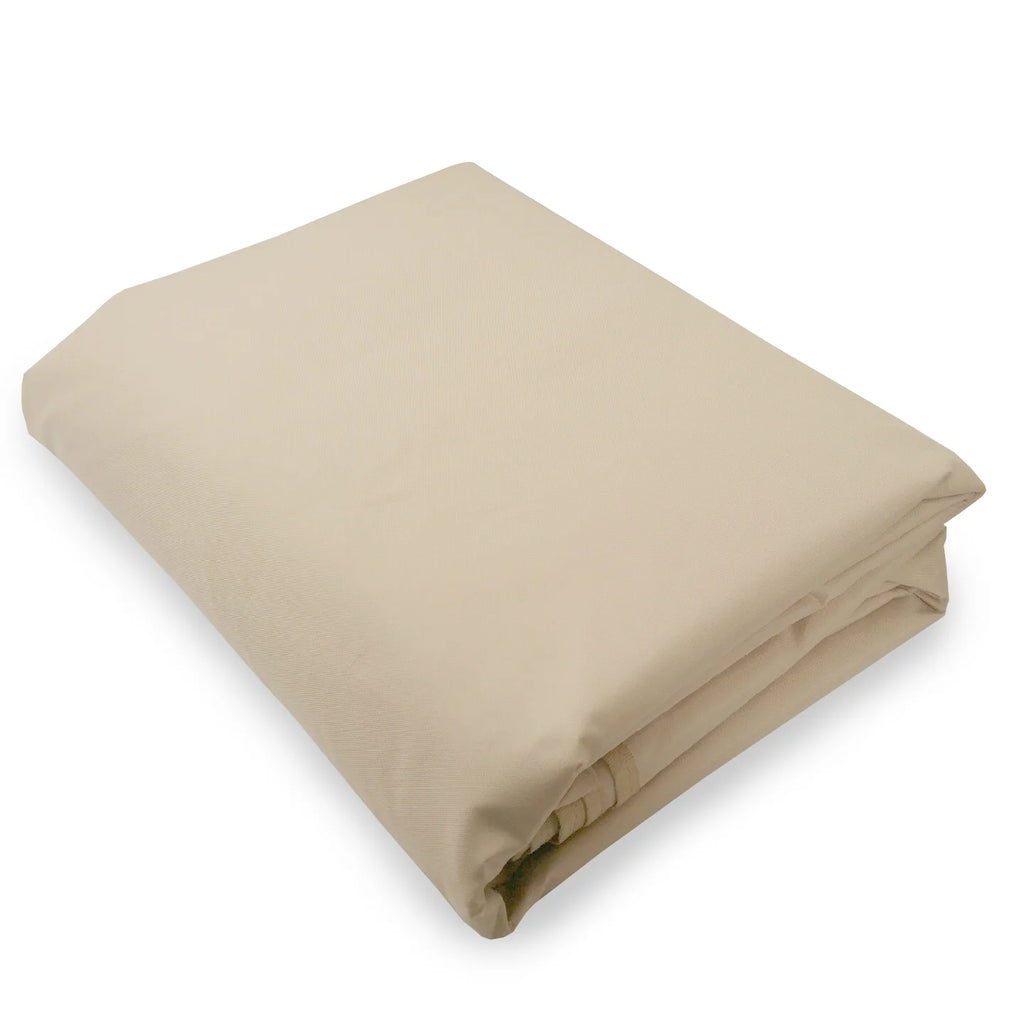 Beige Gazebo Replacement Canopy Top L632