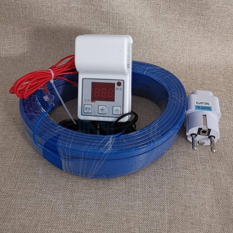 Heating Wire and Temperature Controller Set R400902