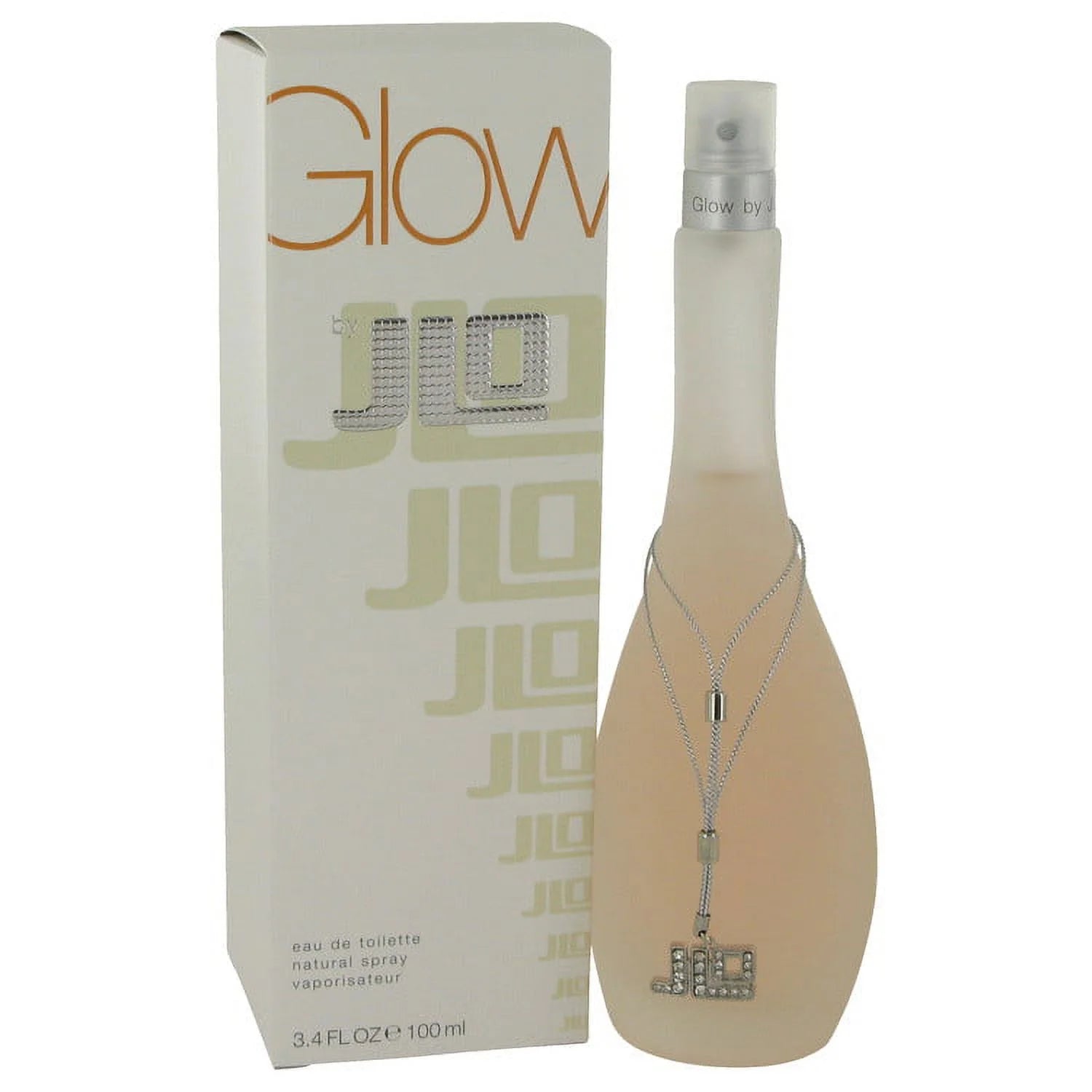 Eau De Toilette Spray 3.4 oz T82465