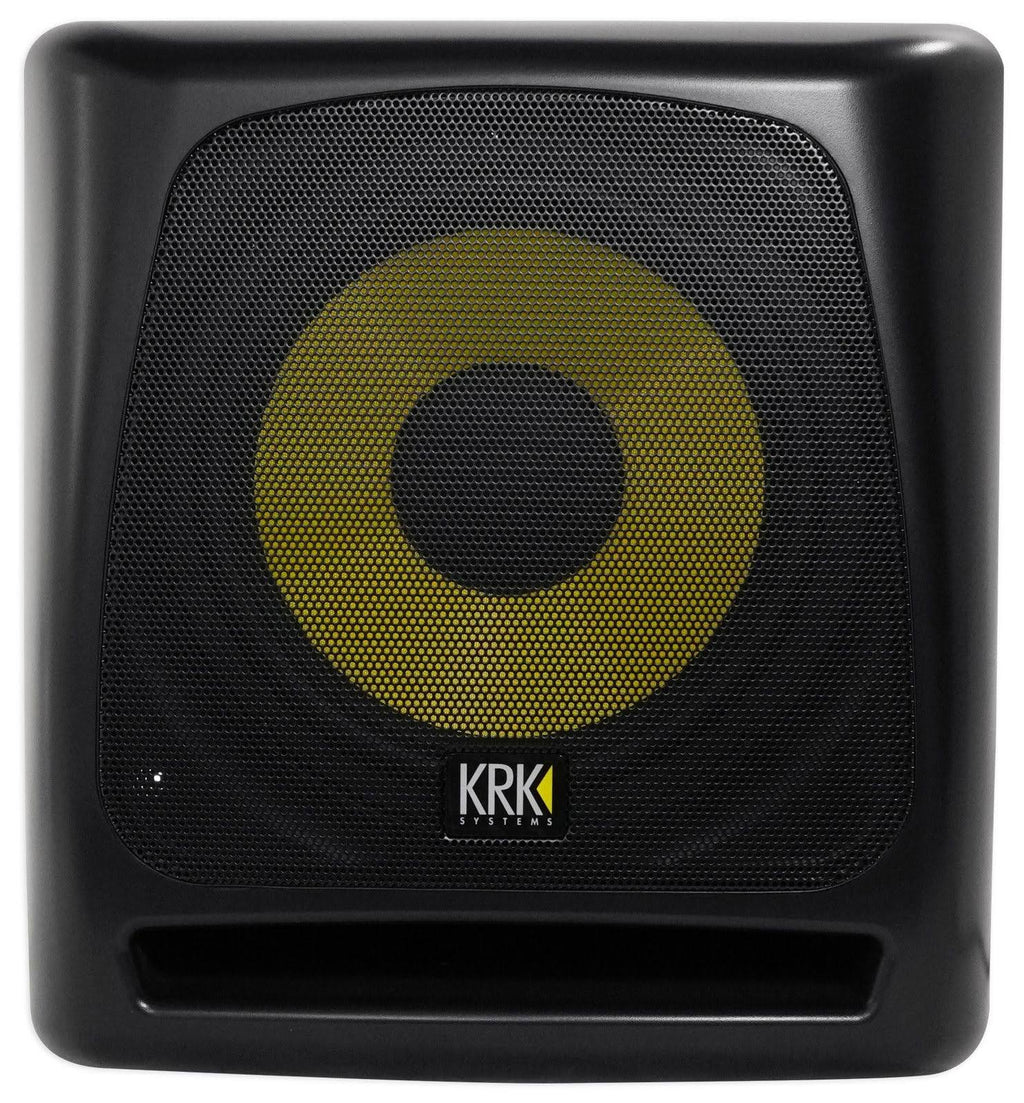 10x22 Powered Studio Subwoofer E2220