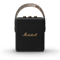 Black Portable Bluetooth Speaker E464731