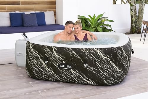 Inflatable Hot Tub Spa 71" x 71" x 26" E717