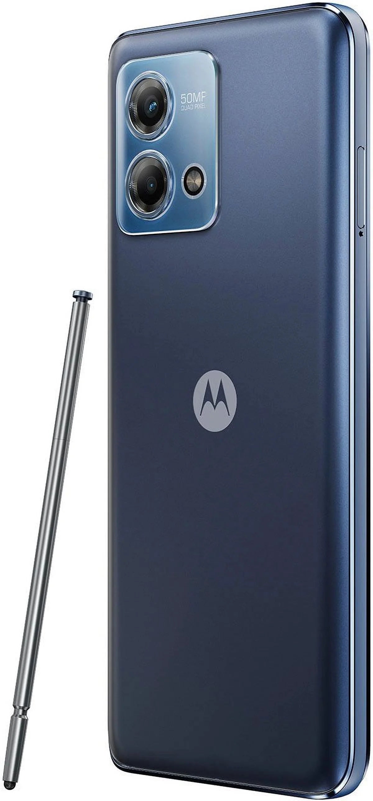 Midnight Blue 4G 128GB Smartphone Z66225