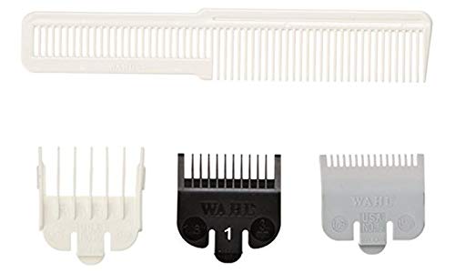 Onyx Aluminum Metal Clipper X582