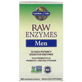 90 Vegetarian Capsules Enzymes A3524