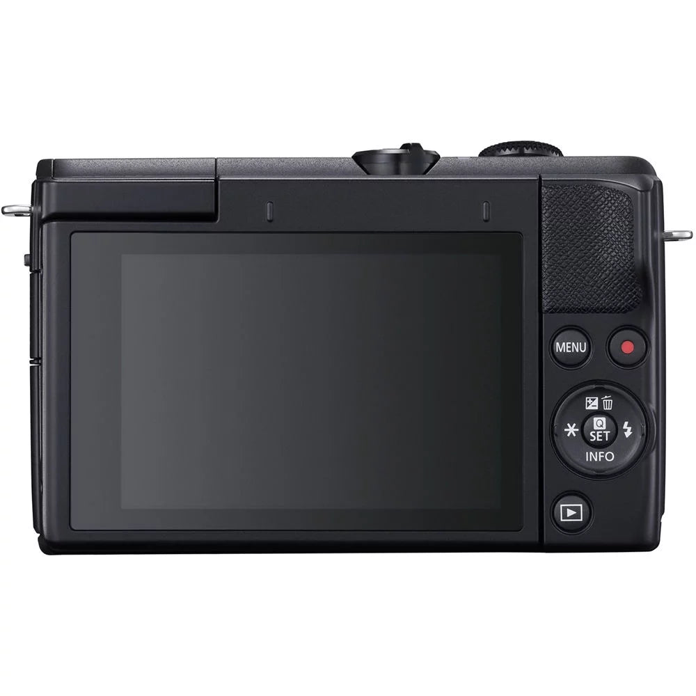 Mirrorless Digital Camera with 15-45mm Lens H284