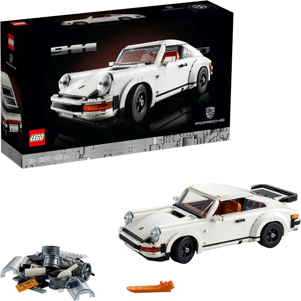 Porsche 911 R27876