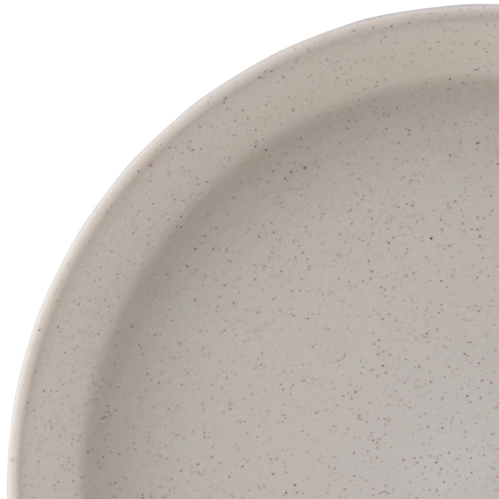 16-Piece Stoneware Dinnerware Set U672