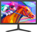 20 Inch LED Computer Display Monitor with Built-in Speaker Q266
