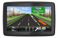 5-Inch Portable GPS Navigator with Lifetime Maps E16834
