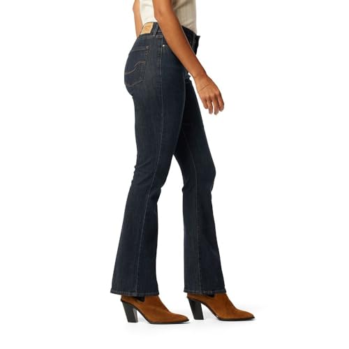 Women's Bootcut Jeans C392631