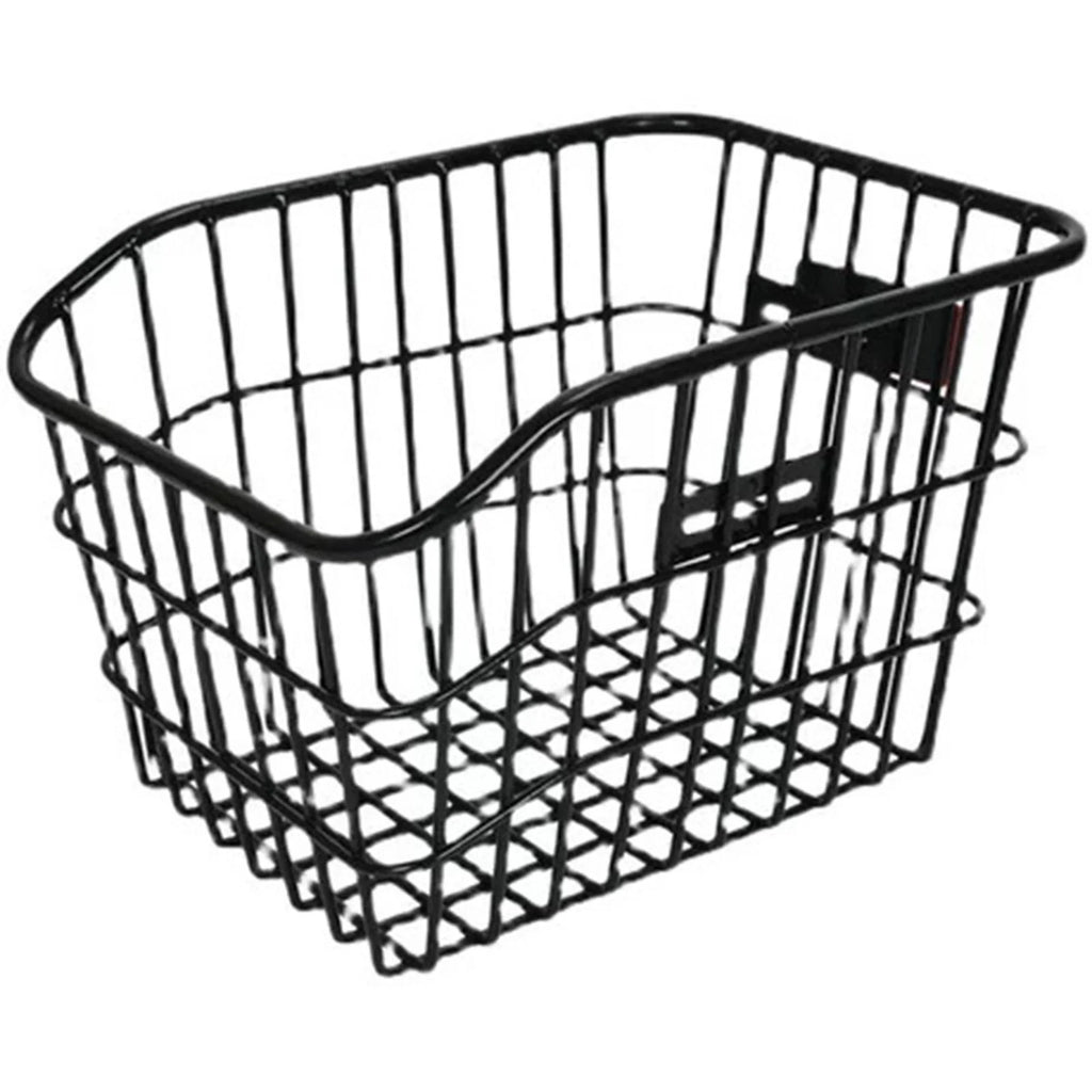 Durable Rear Bike Basket F6084