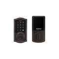Keyless Electronic Touchpad Deadbolt K1339