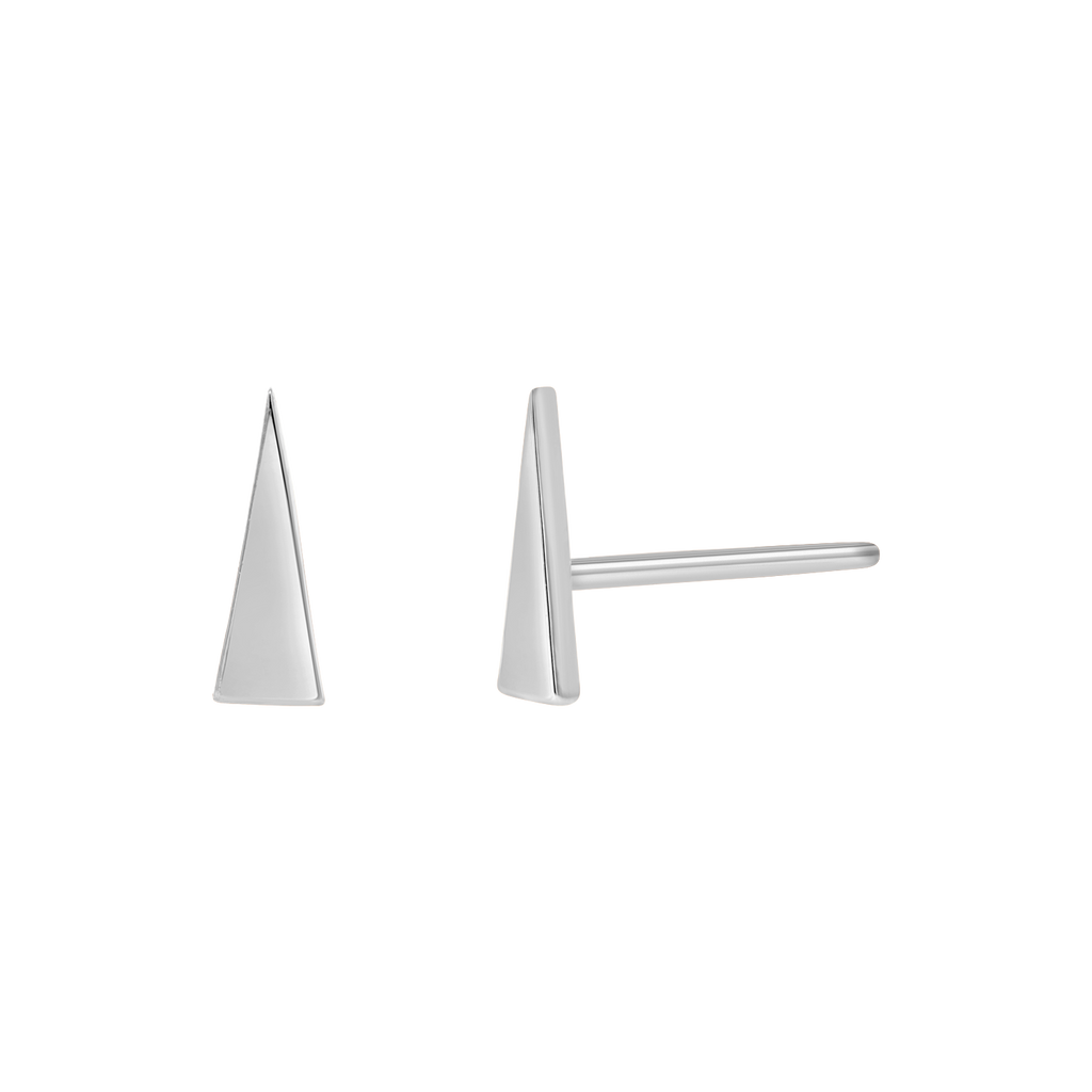 Spike Stud Earrings V688