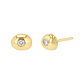Diamond Earrings L15256