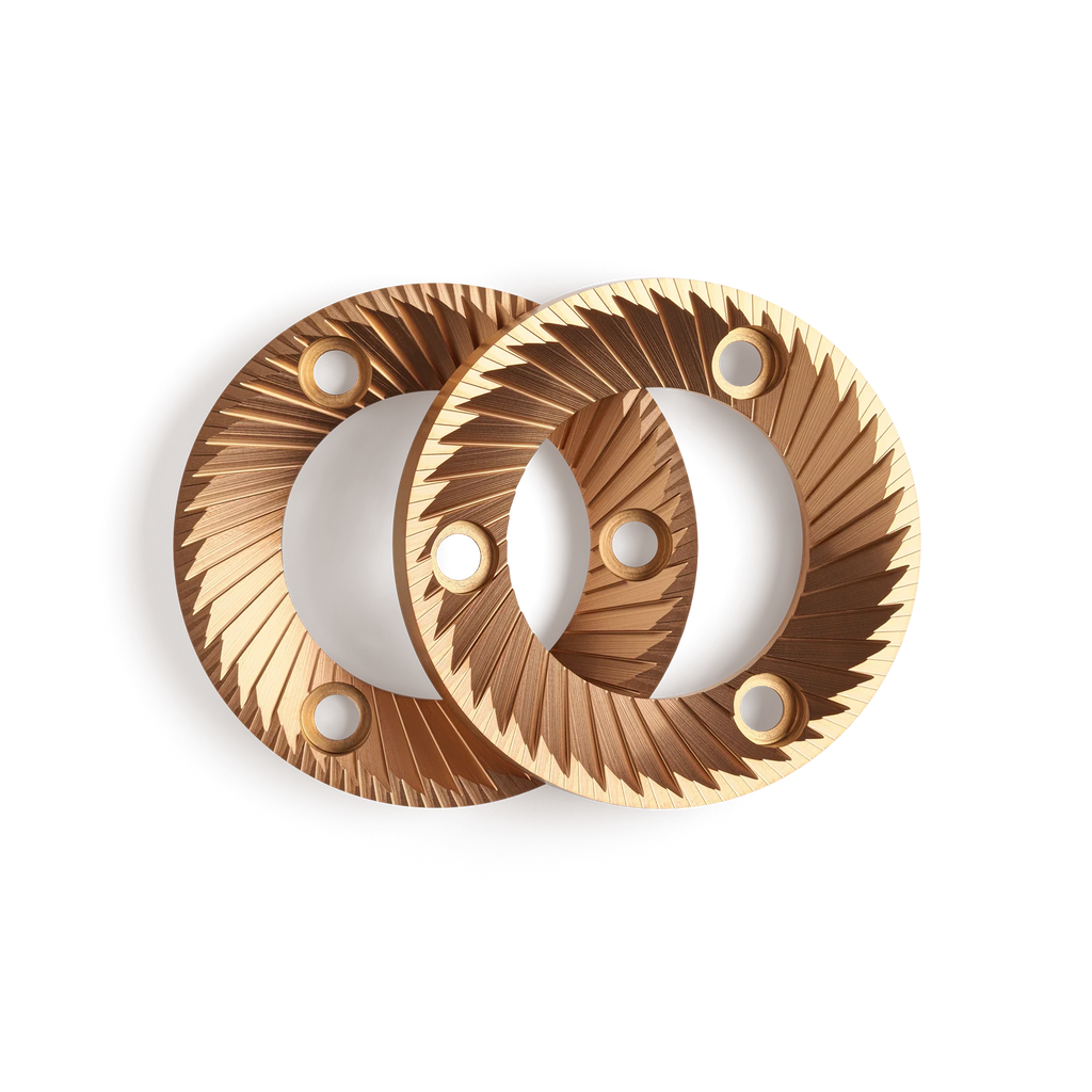64mm Flat Brew Burrs E92545