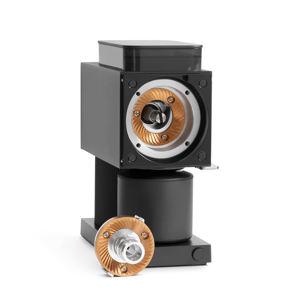 64mm Flat Brew Burrs E92545