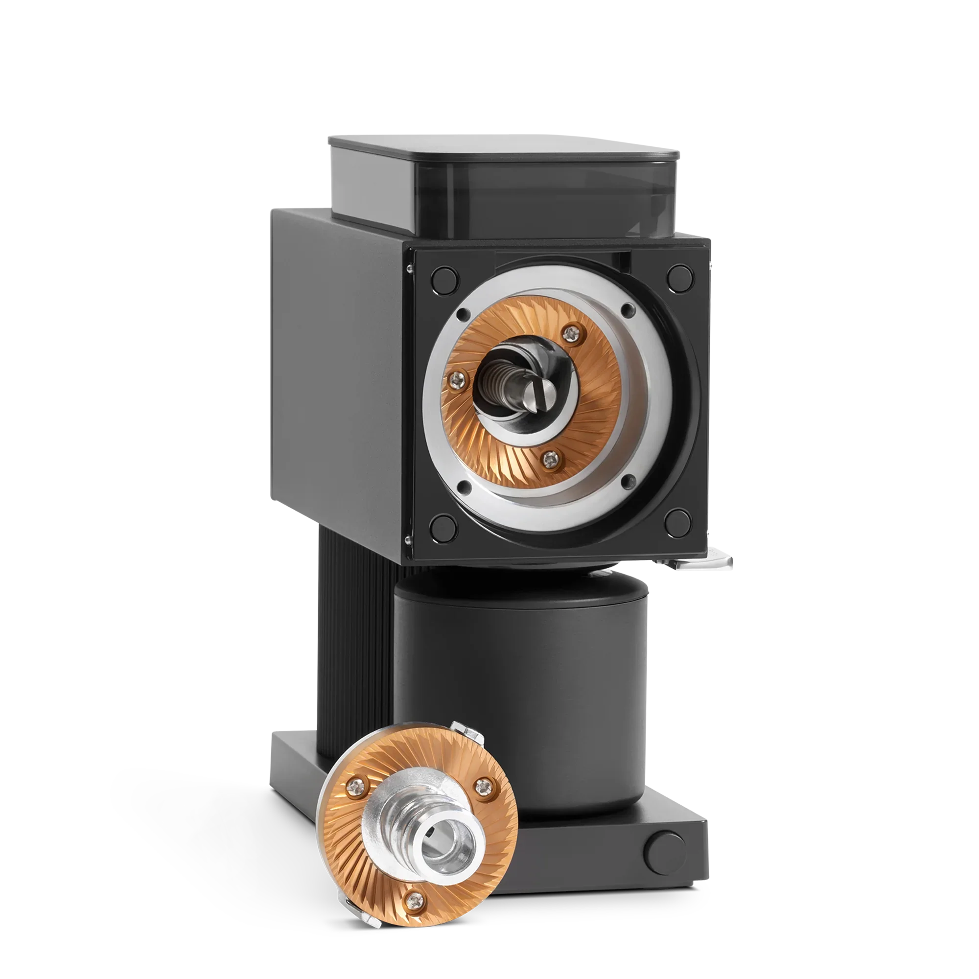 64mm Flat Brew Burrs E92545