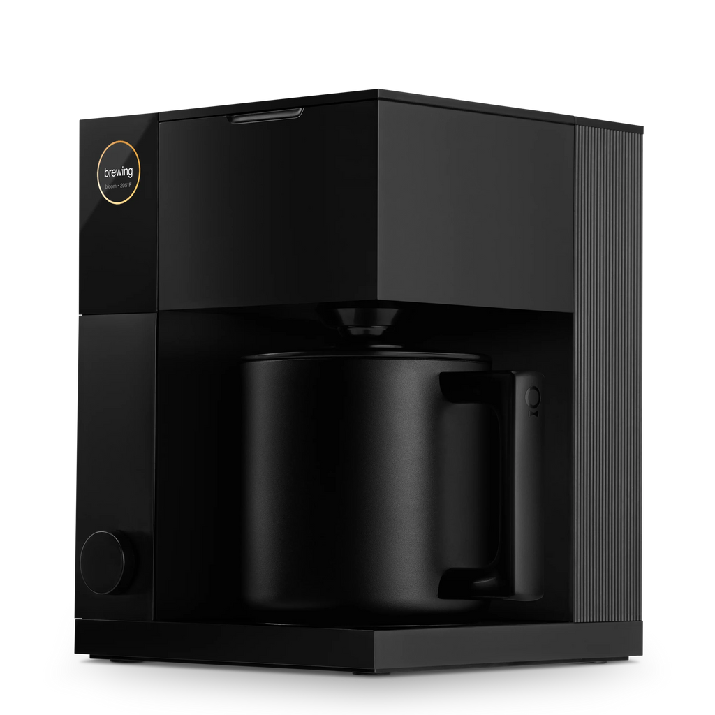 Precision Coffee Maker U749