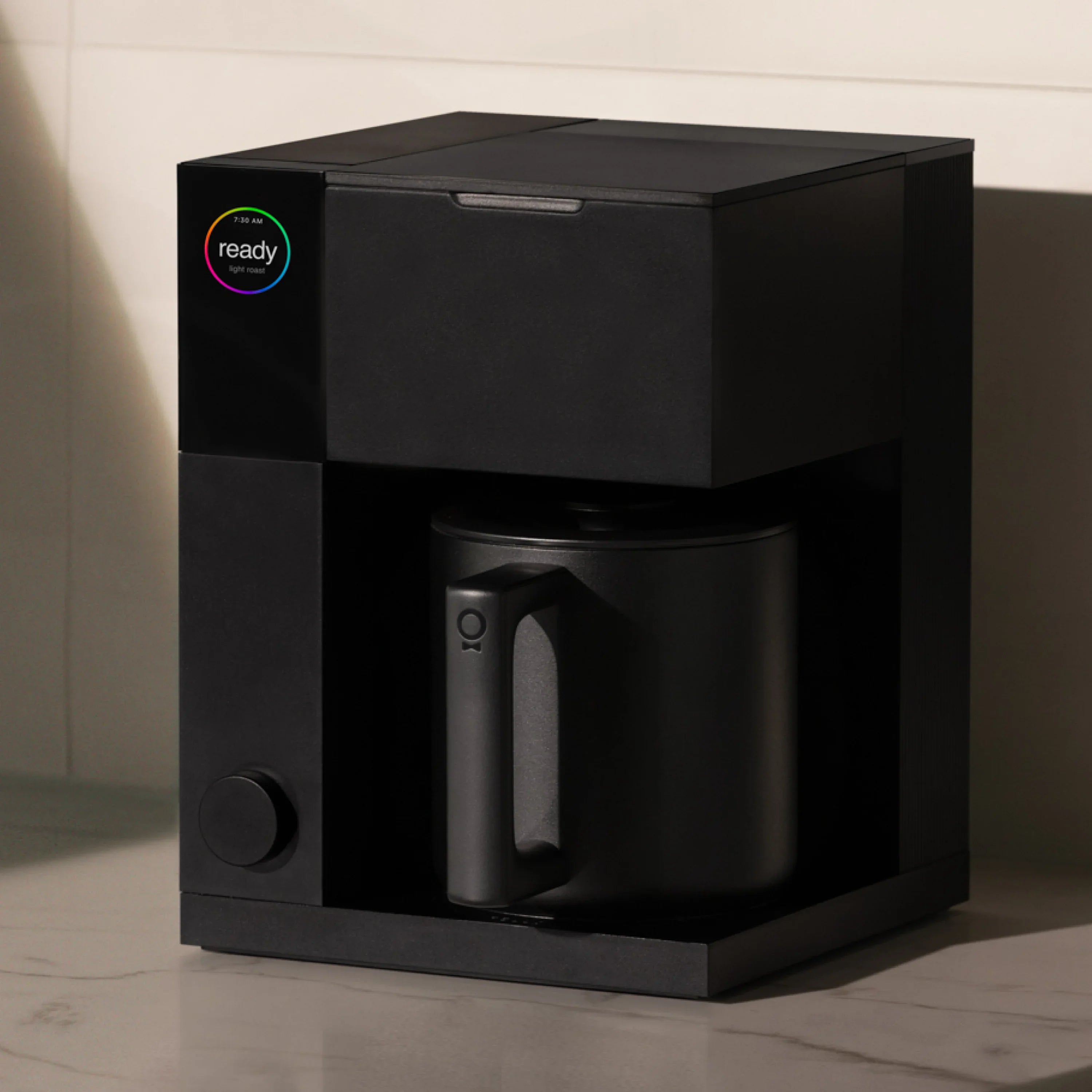 Precision Coffee Maker U749