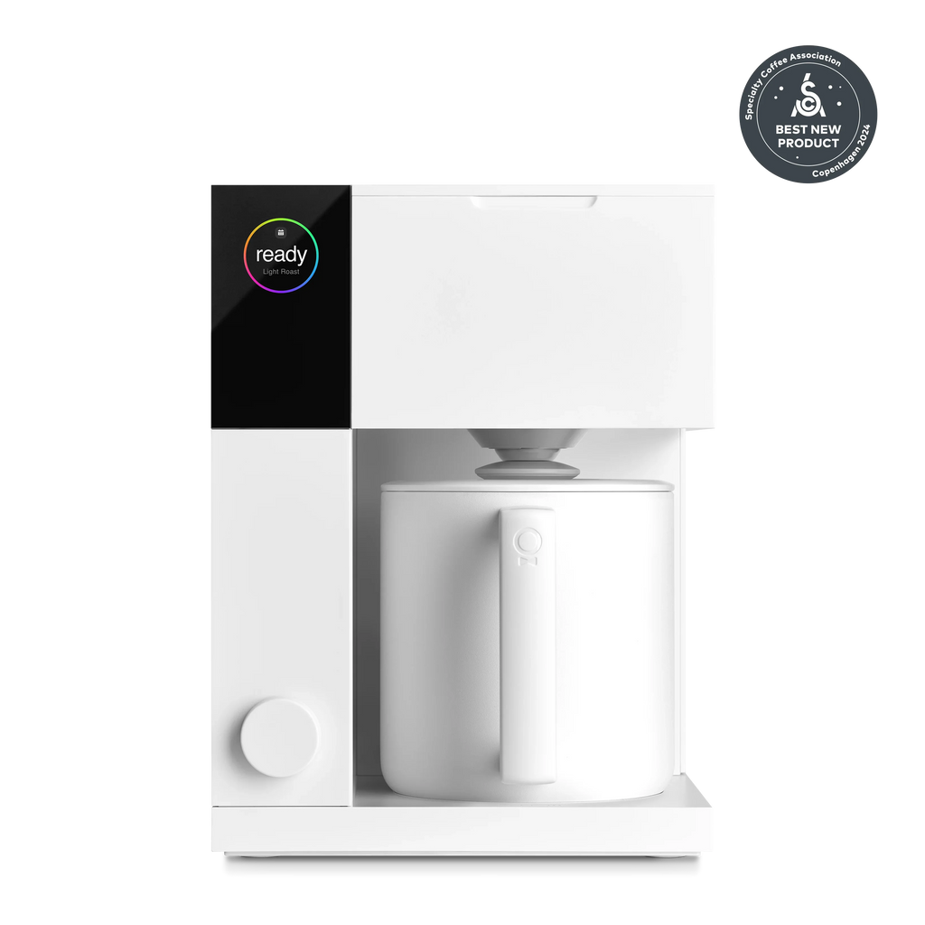 Precision Coffee Maker U749