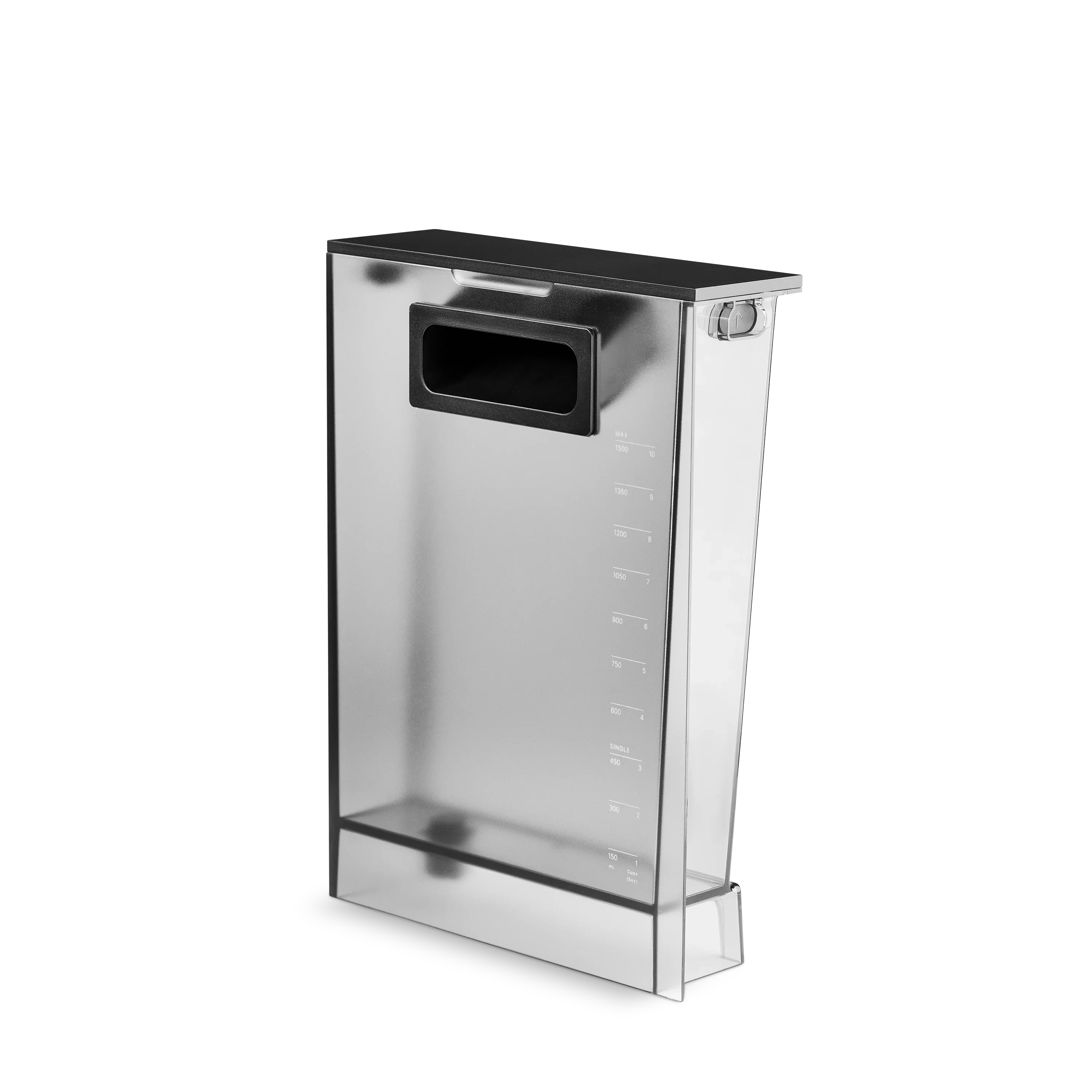 Precision Coffee Maker with Removable Water Tank N636967