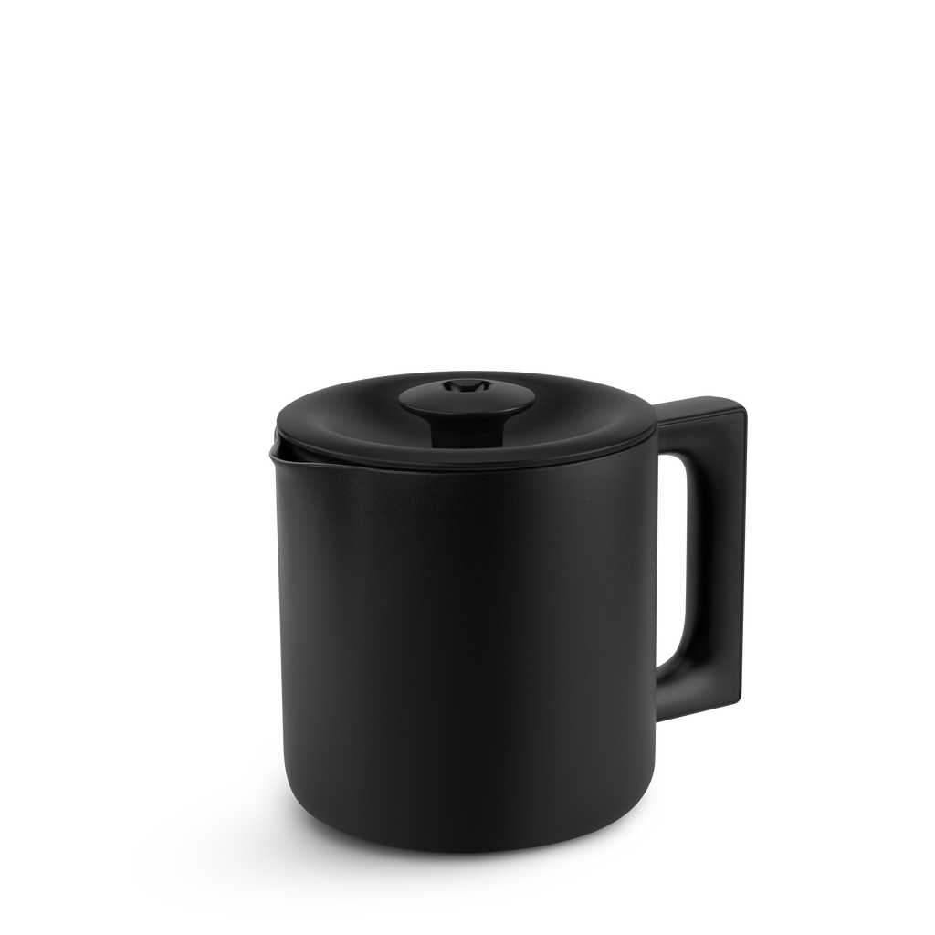 Precision Coffee Maker with Thermal Carafe Y538