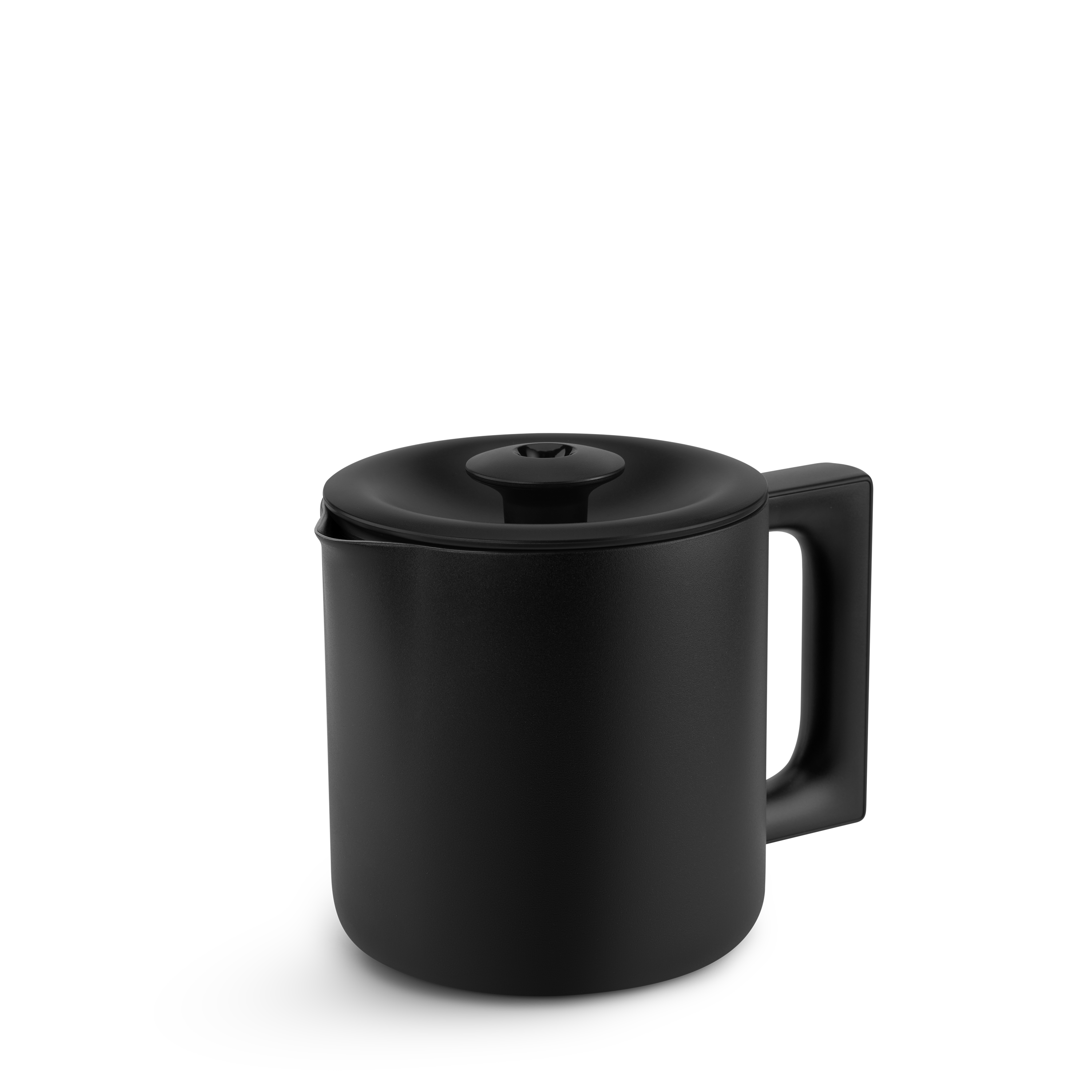 Precision Coffee Maker with Thermal Carafe Y538