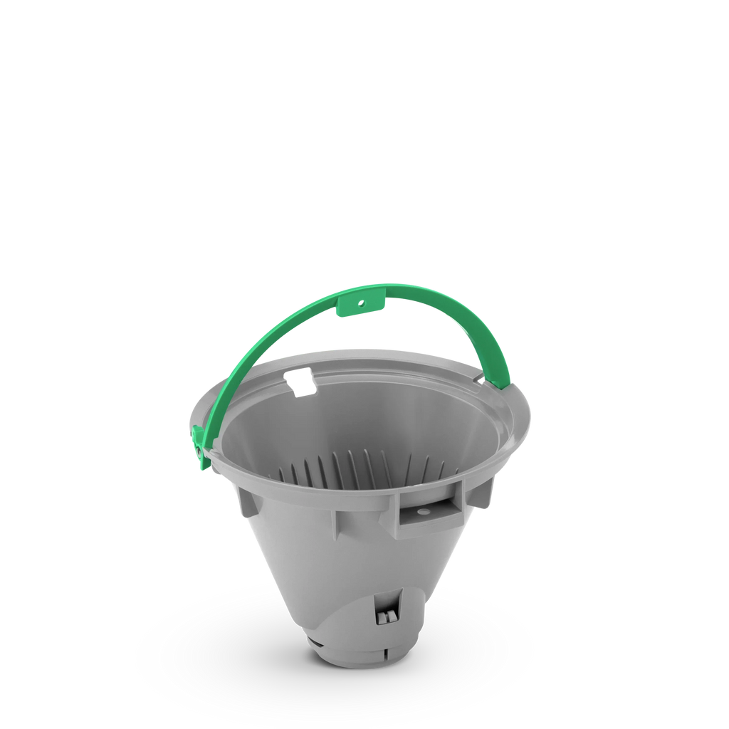 Precision Coffee Maker Filter Basket K198809