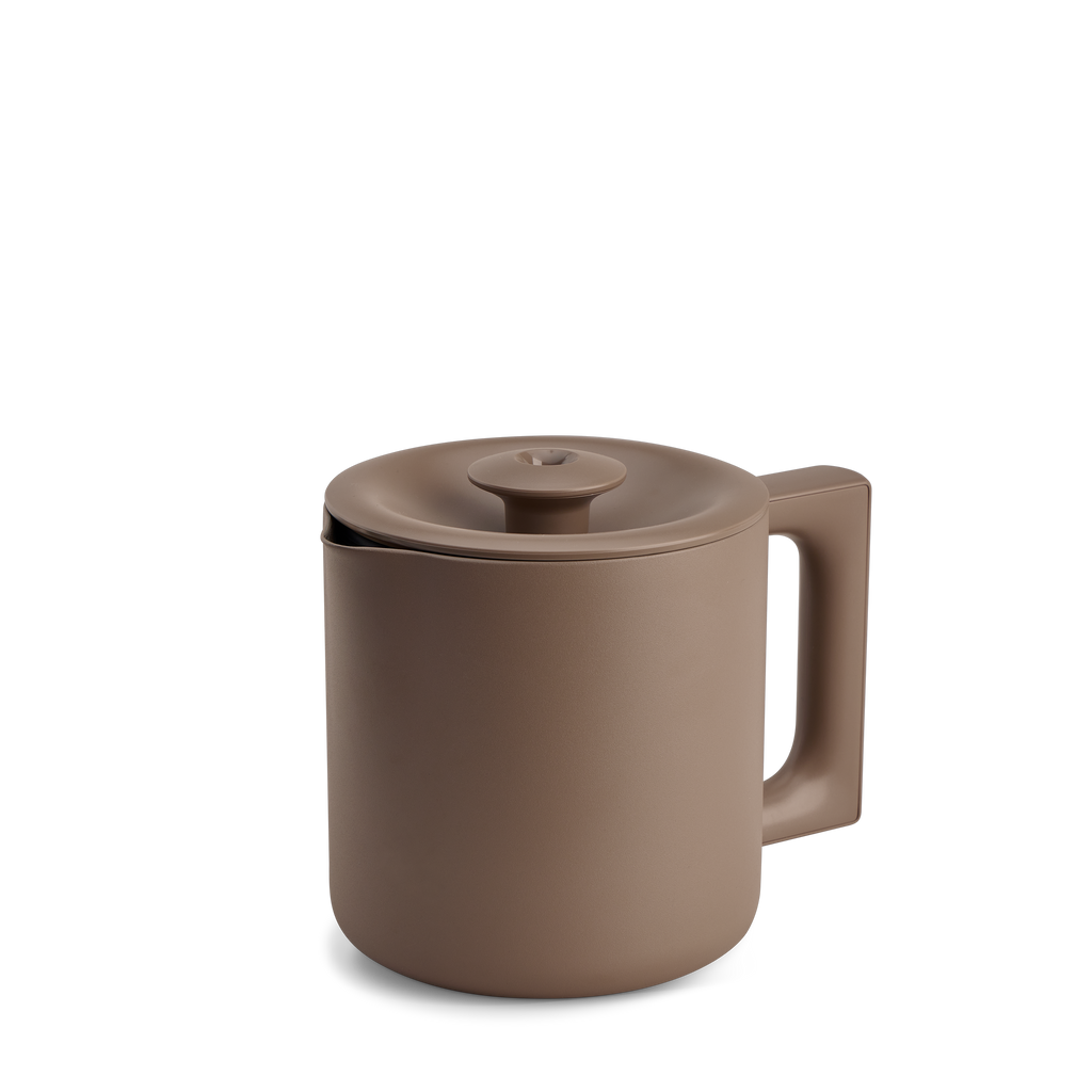 Precision Coffee Maker with Thermal Carafe Y538