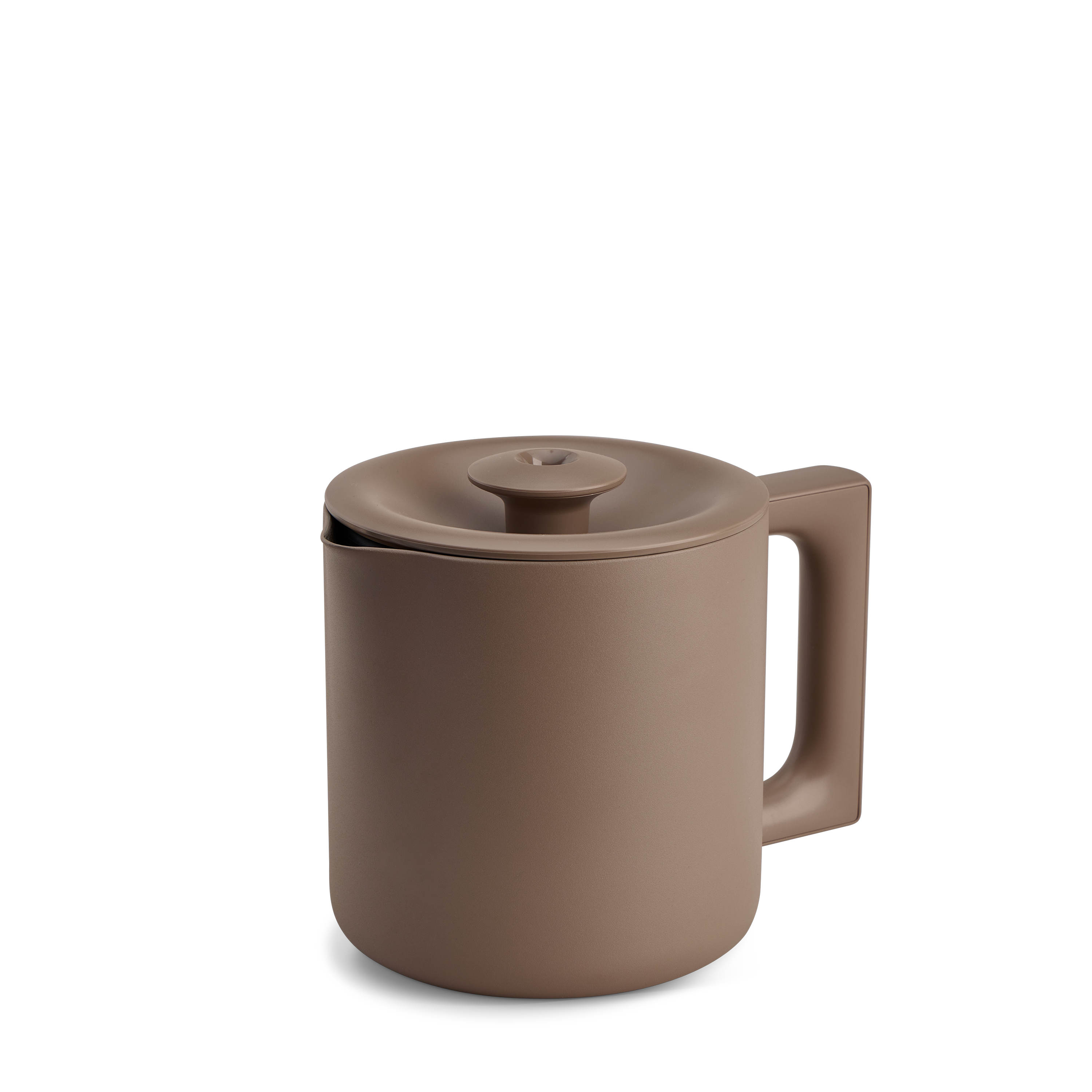 Precision Coffee Maker with Thermal Carafe Y538