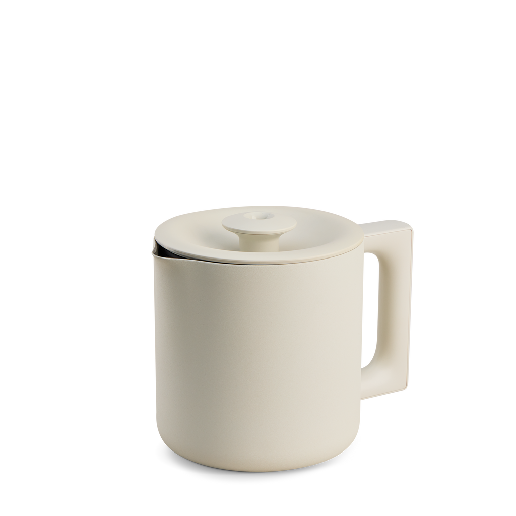 Precision Coffee Maker with Thermal Carafe Y538