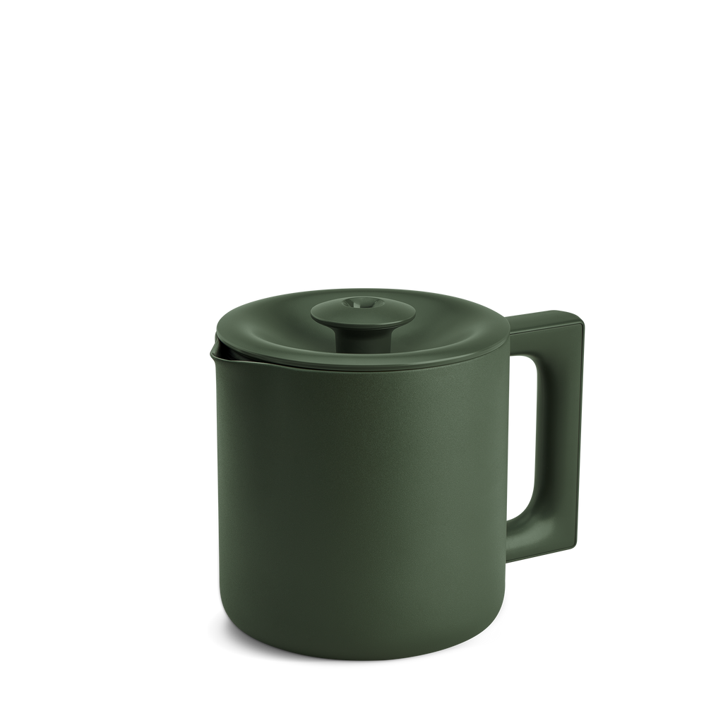 Precision Coffee Maker with Thermal Carafe Y538