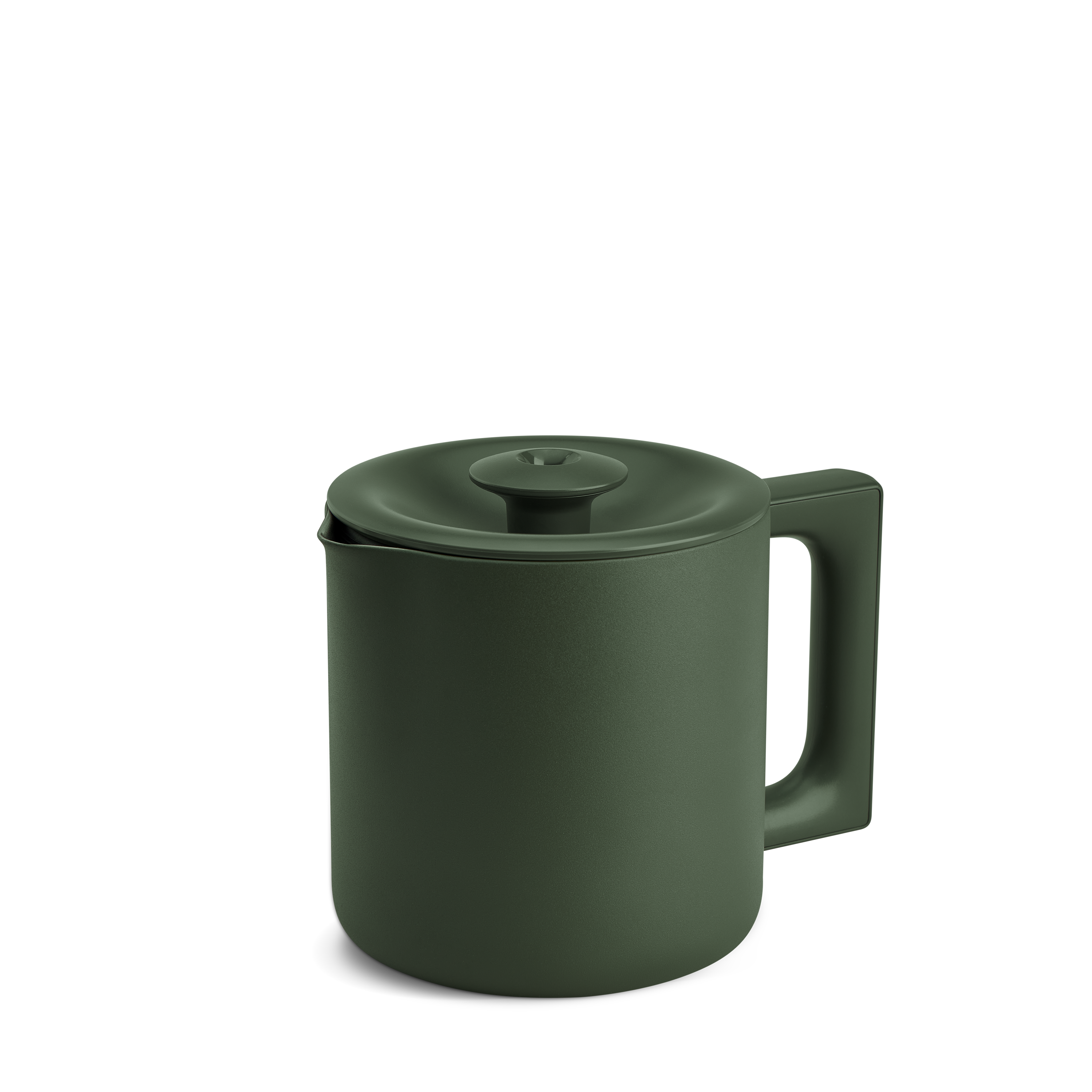 Precision Coffee Maker with Thermal Carafe Y538