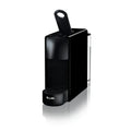 Piano Black Espresso Machine R901