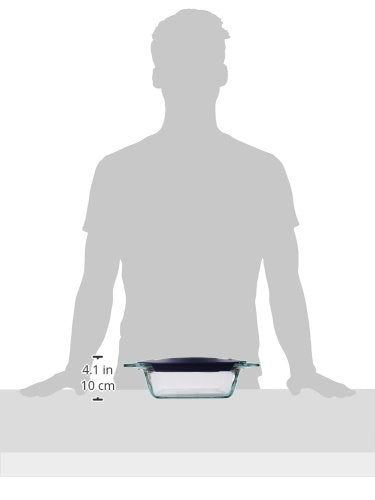 8-Inch Square Baking Dish T52240