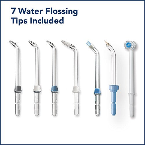 Black Water Flosser I785