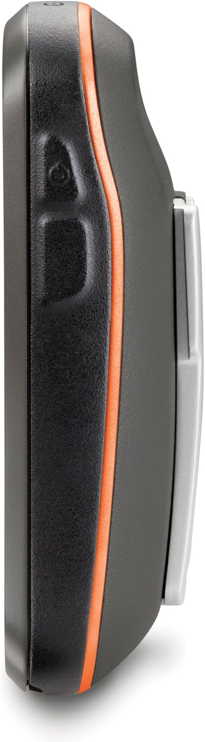 3-Inch Handheld GPS D17604