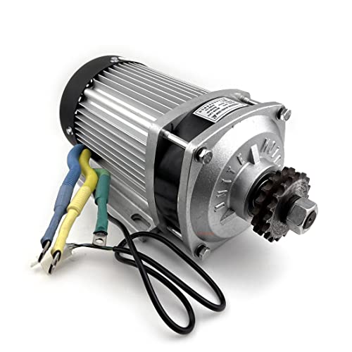 48V60V 1200W Electric Tricycle Motor G628993