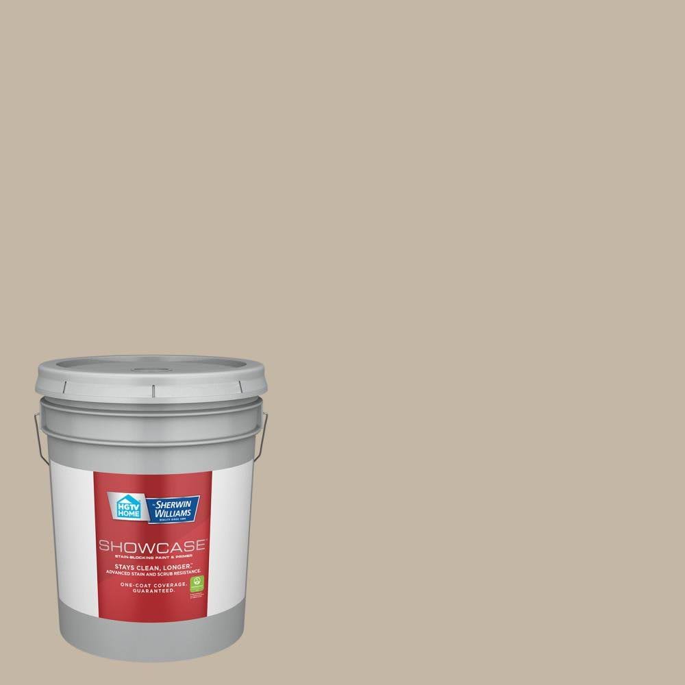 Eggshell Loggia Interior Paint (5-Gallon) G6160