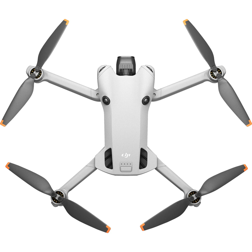 Folding Mini-Drone with 4K HDR Under 249g, 45 Mins Flight Time, 128GB Memory W4411