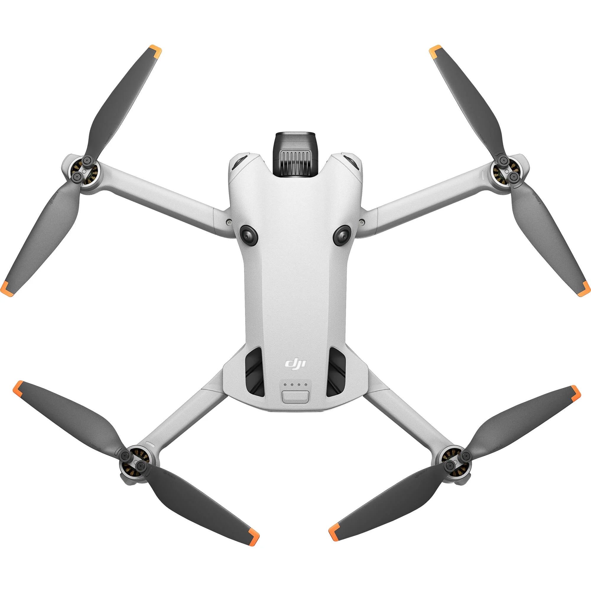 Folding Mini-Drone with 4K HDR Under 249g, 45 Mins Flight Time, 128GB Memory W4411