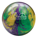 Mardi Gras 14lbs Bowling Ball Z78117