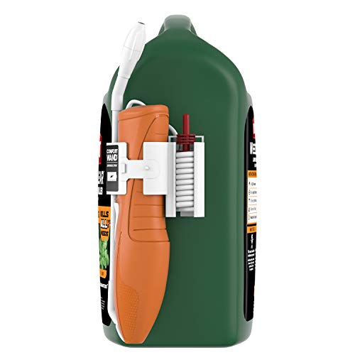 1.33 gal Lawn Weed Killer V26602