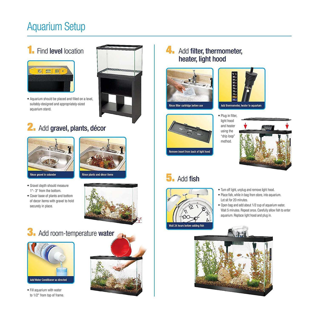 Standard Glass Rectangle U846